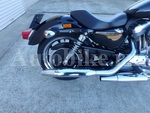    Harley Davidson XL883L-I 2011  15